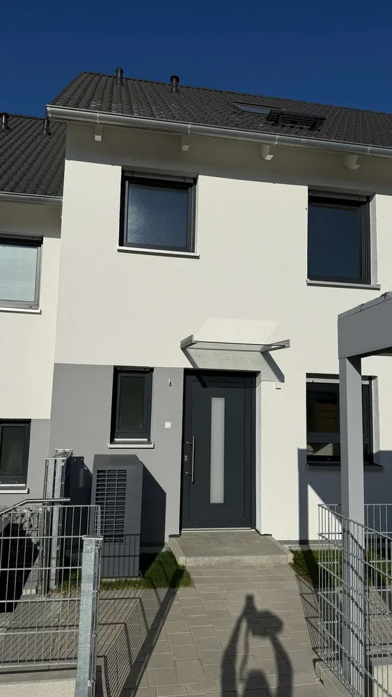 5 room house with 123 m² in Günzburg – Photo 12