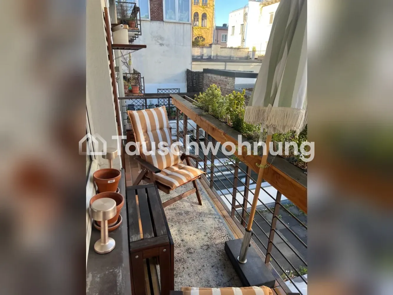4 Zimmer Wohnung mit 85 m² in Köln – Bild 11