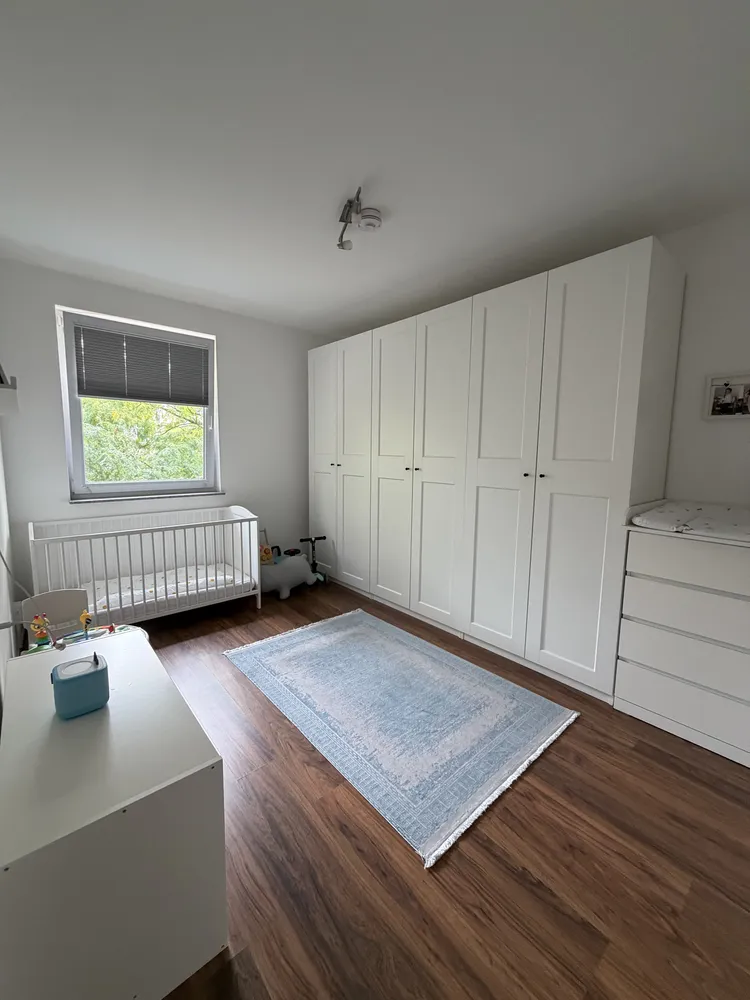 3 Zimmer Wohnung mit 86 m² in Elmshorn – Bild 2