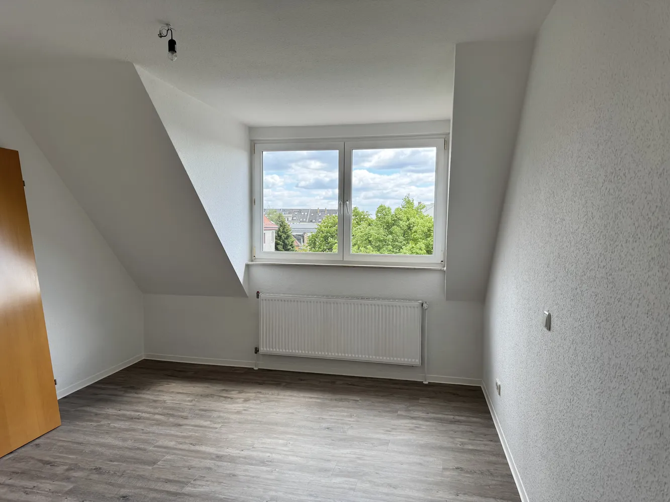2 Zimmer Wohnung mit 44 m² in Leipzig – Bild 3