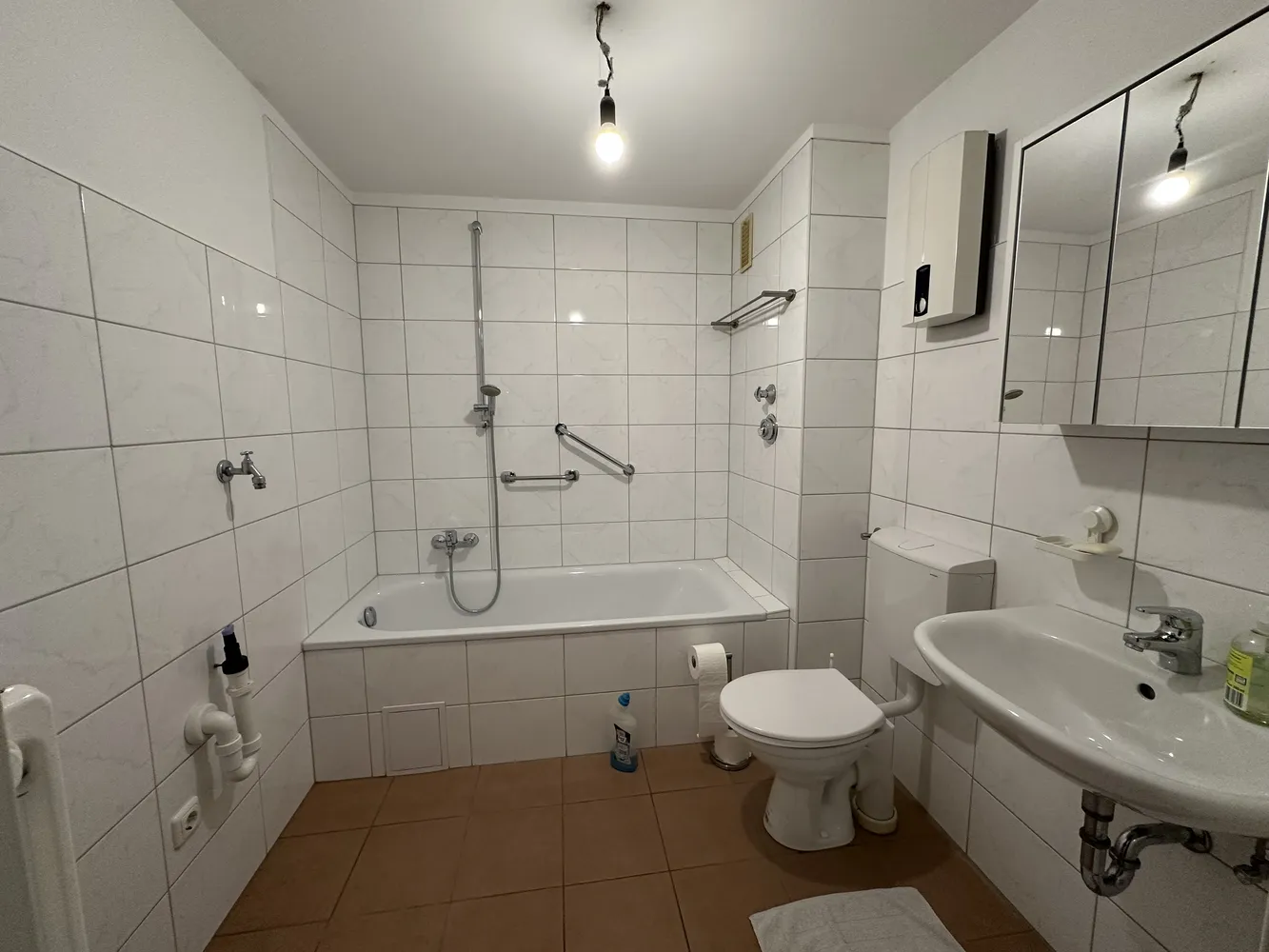 2 Zimmer Wohnung mit 60 m² in Duisburg – Bild 6