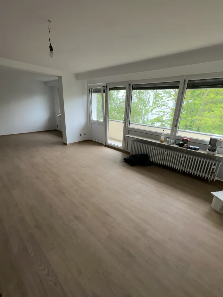 4 Zimmer Wohnung mit 94 m² in Frankfurt am Main – Bild 7