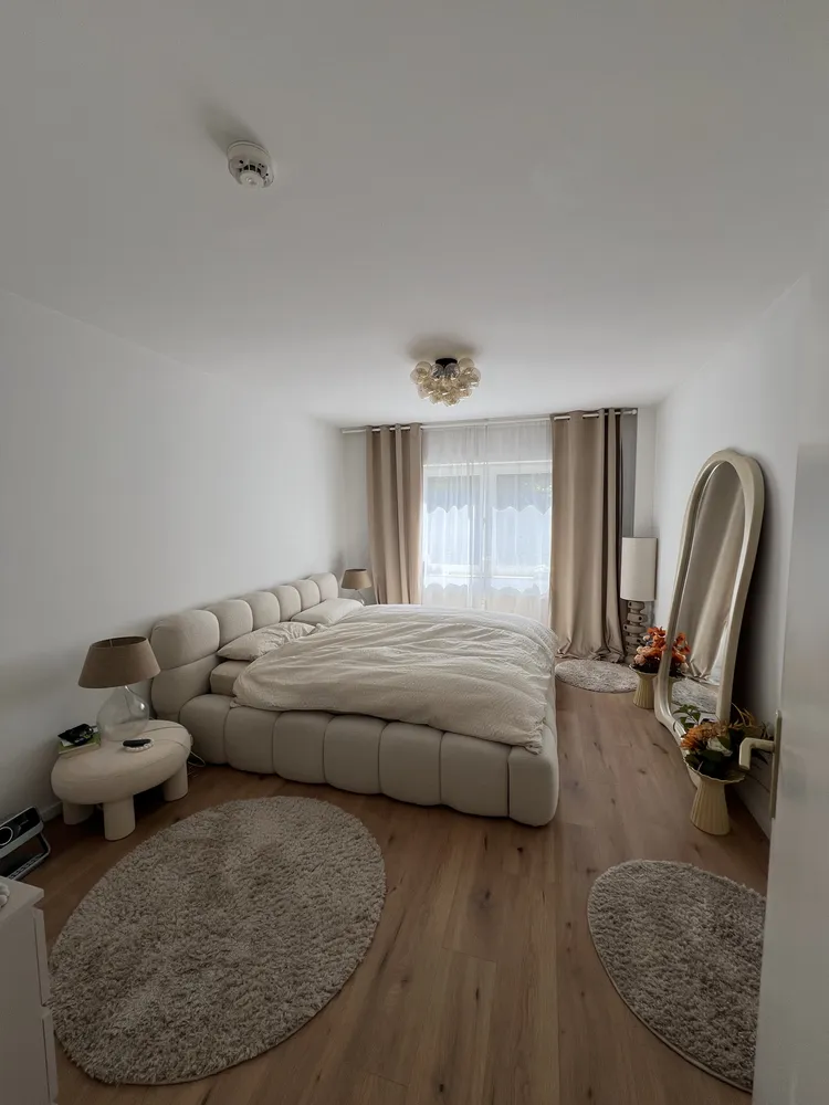 3 Zimmer Wohnung mit 65 m² in Düsseldorf – Bild 1