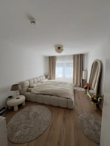 3 Zimmer Wohnung mit 65 m² in Düsseldorf – Bild 1