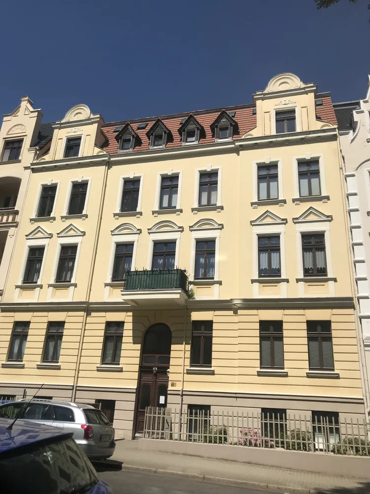 4 Zimmer Wohnung mit 93 m² in Görlitz – Bild 2