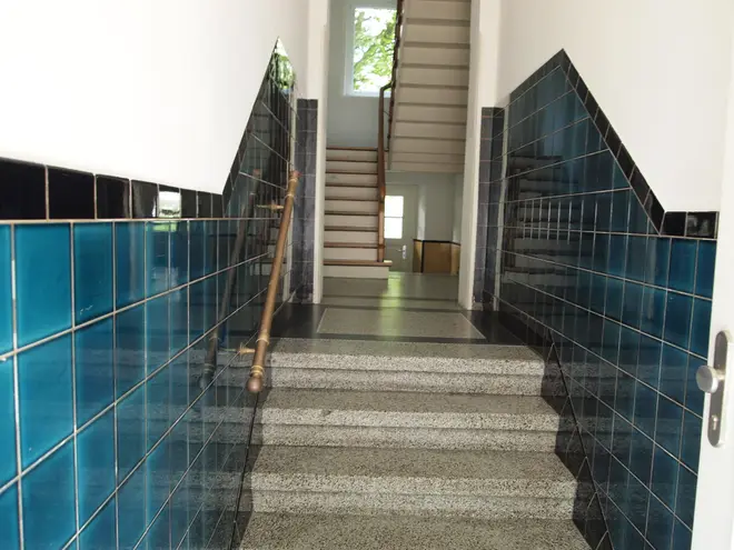 1 Zimmer Wohnung mit 38 m² in Hannover – Bild 4