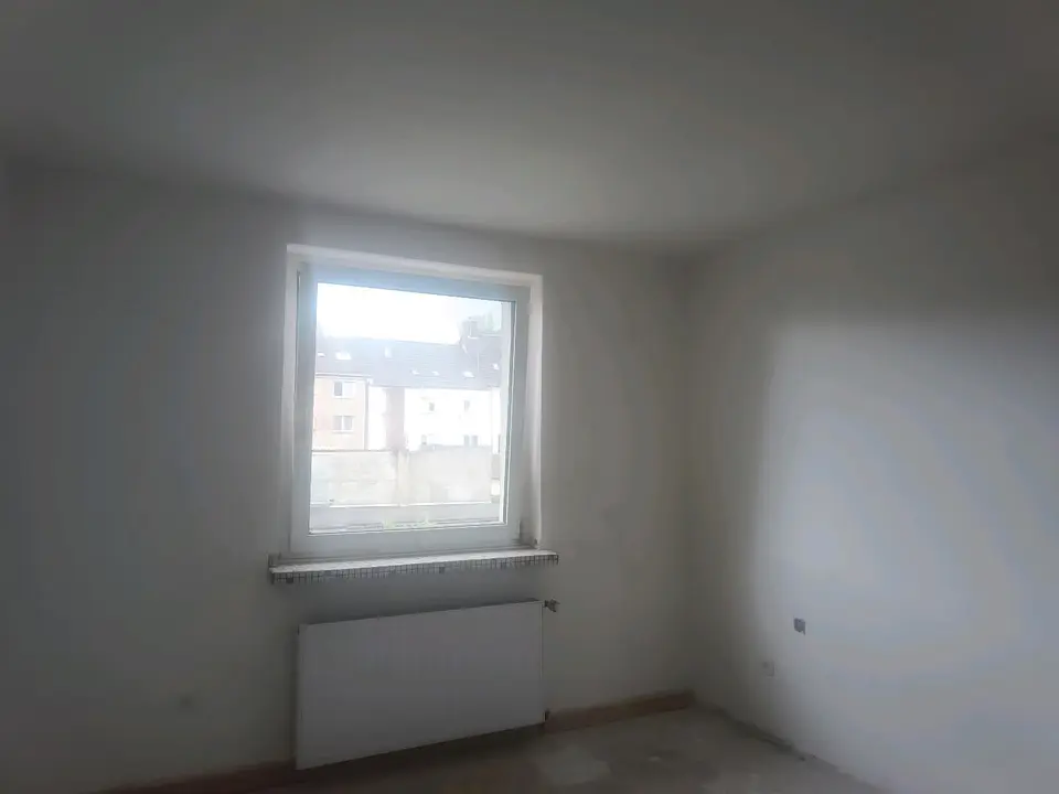 3 Zimmer Wohnung mit 60 m² in Duisburg – Bild 4
