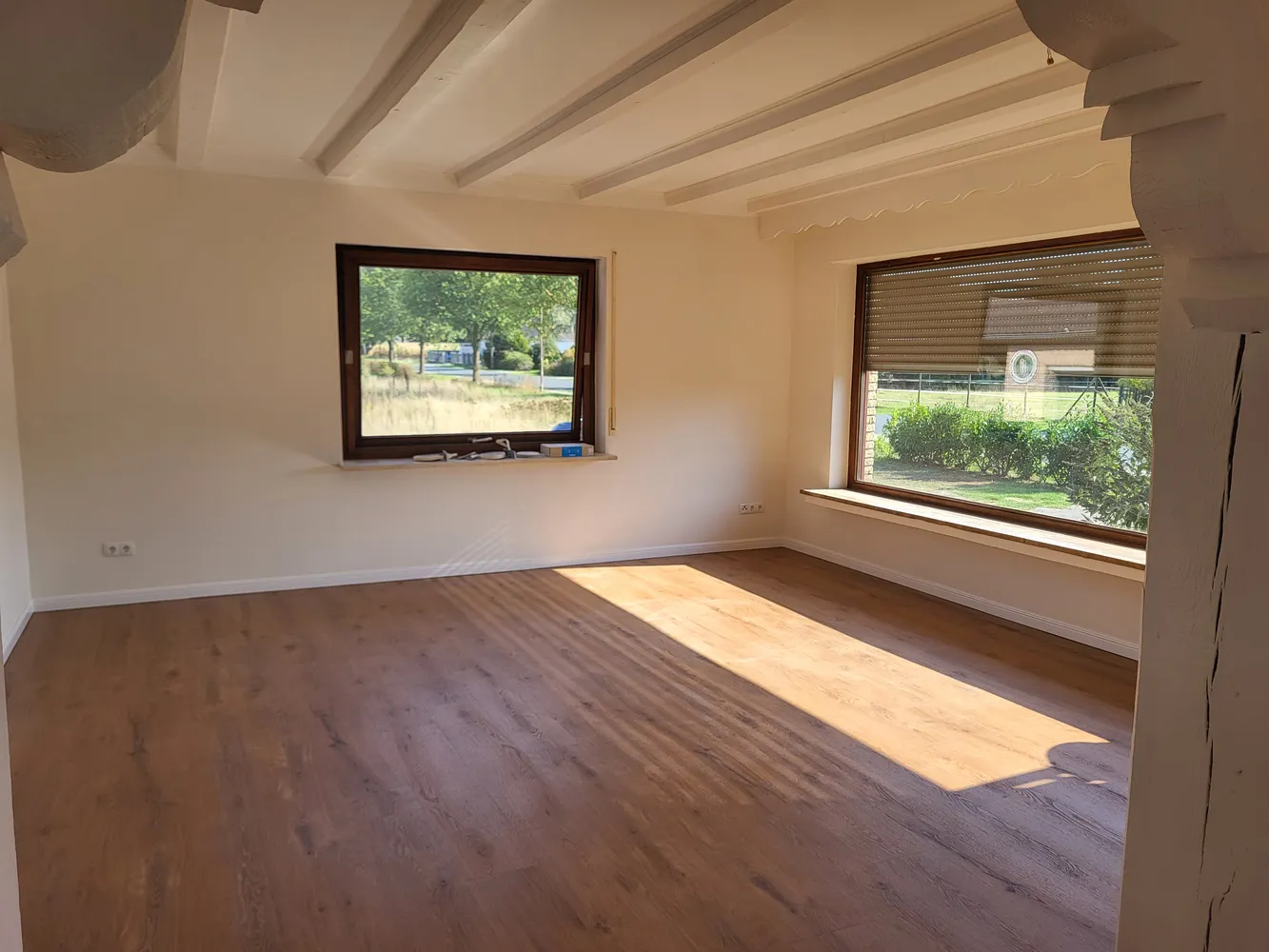3 Zimmer Wohnung mit 102 m² in Rotenburg (Wümme) – Bild 3