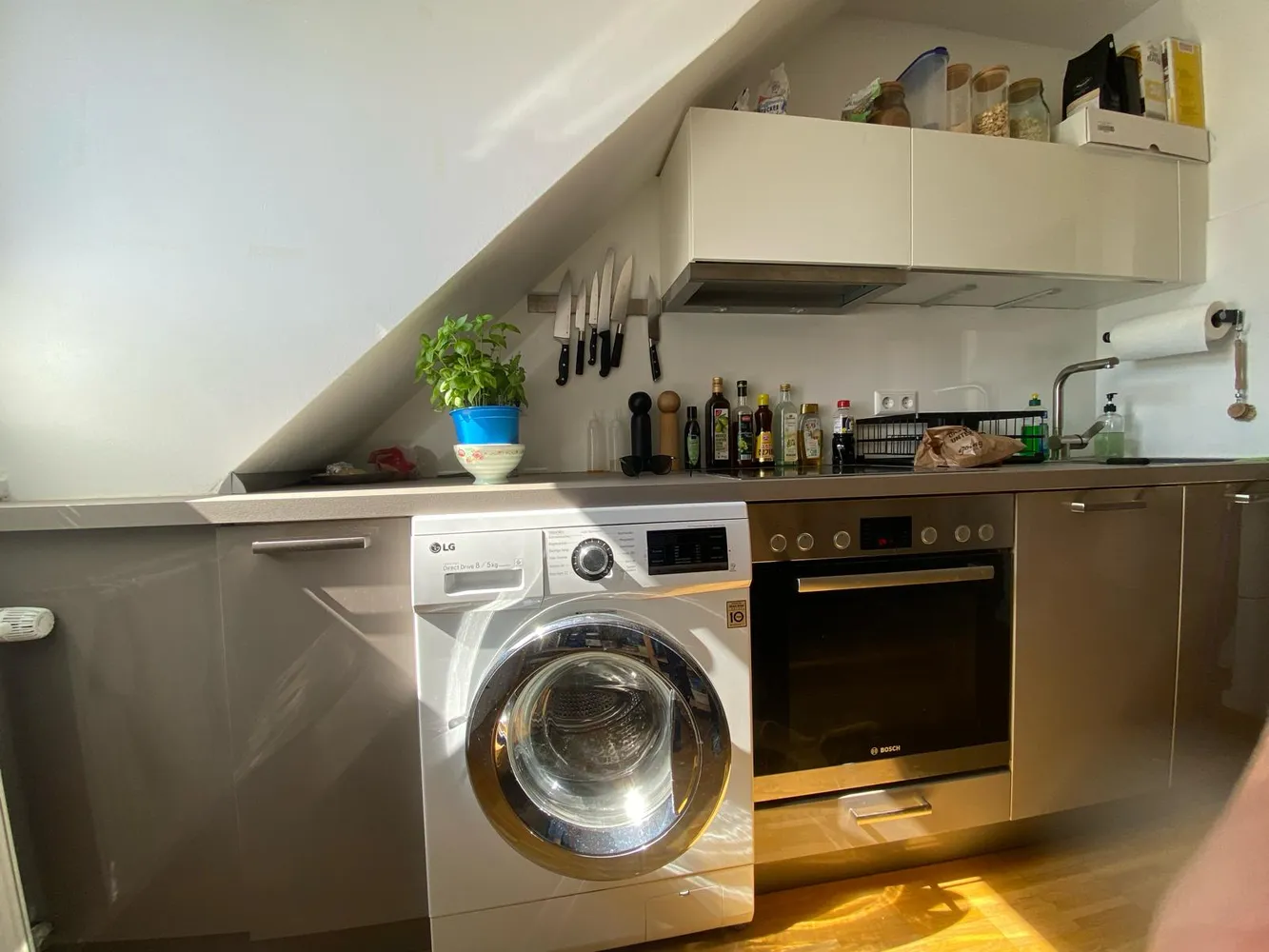 3 Zimmer Wohnung mit 88 m² in Hannover – Bild 12