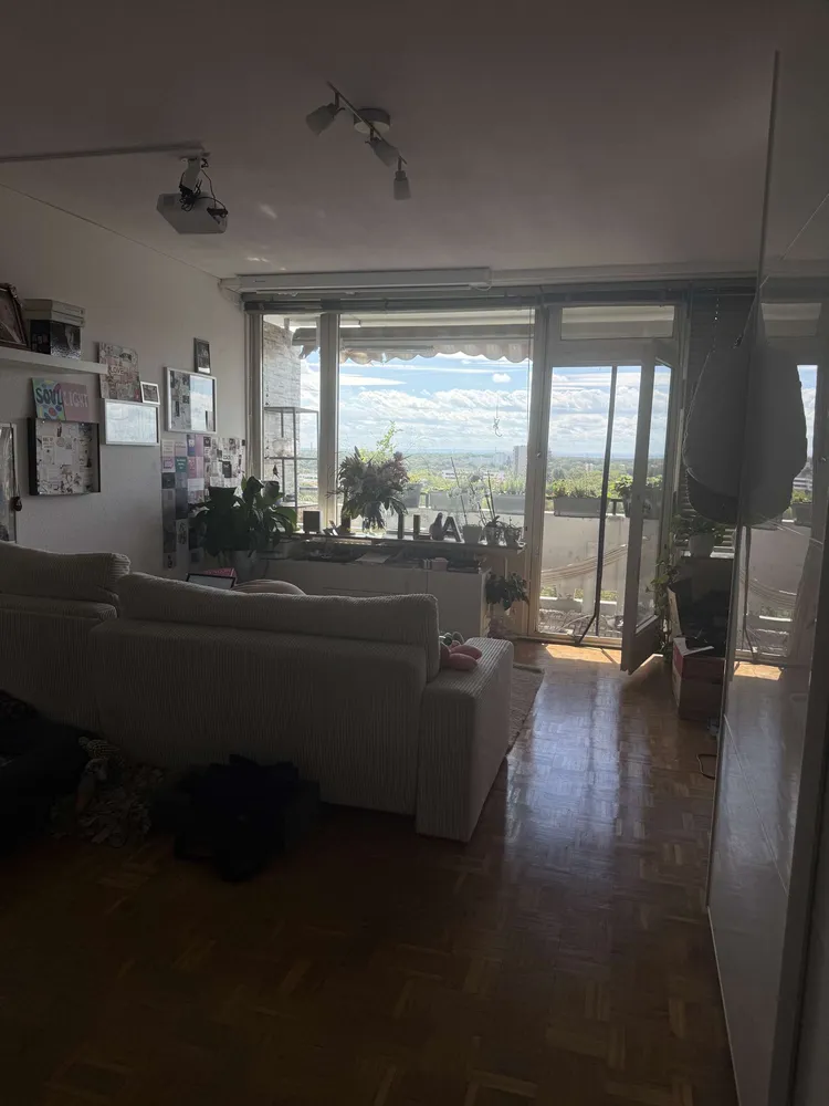 1 Zimmer Wohnung mit 36 m² in Köln – Bild 8