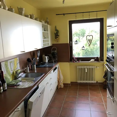 3 Zimmer Wohnung mit 101 m² in Kassel – Bild 6