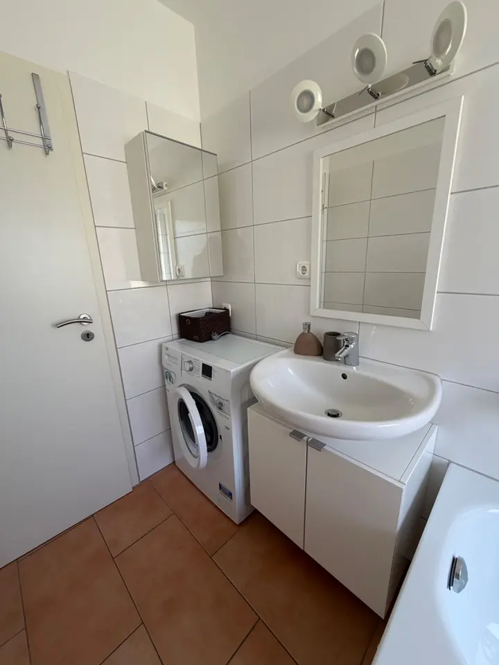 WG-Zimmer mit 52 m² in Essen – Bild 10