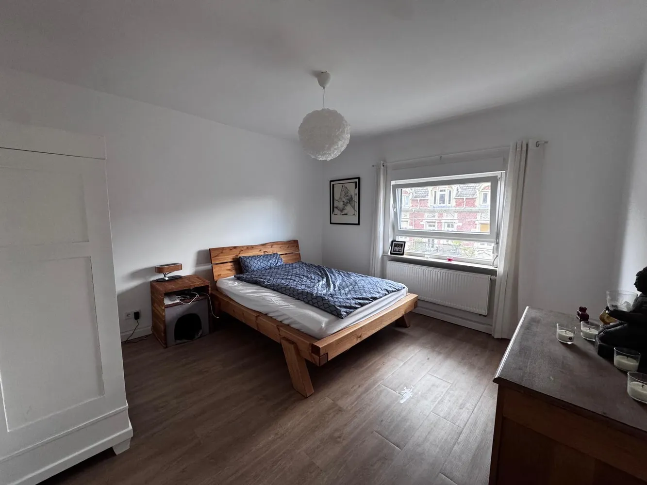 3 room apartment with 90 m² in Wiesbaden – Photo 10