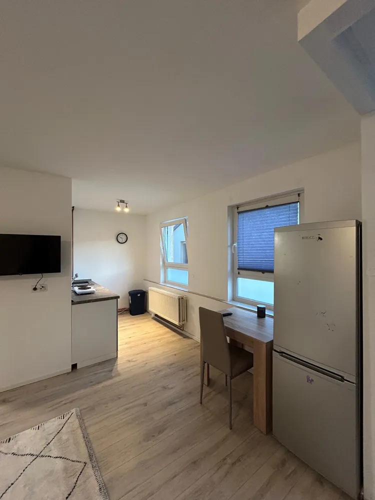 1 room apartment with 30 m² in Potsdam – Photo 5