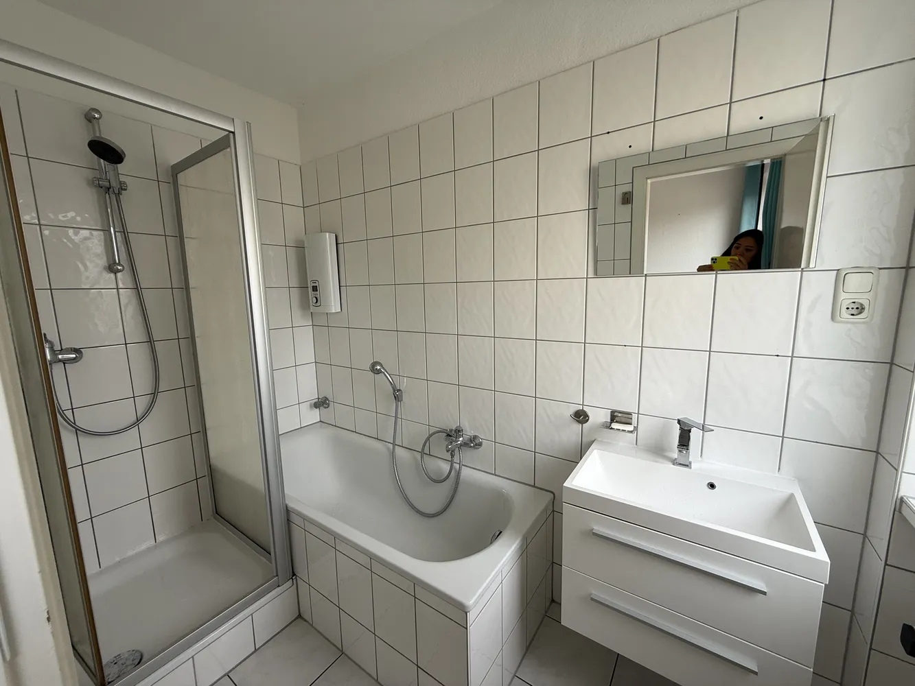 3 Zimmer Wohnung mit 67 m² in Essen – Bild 3