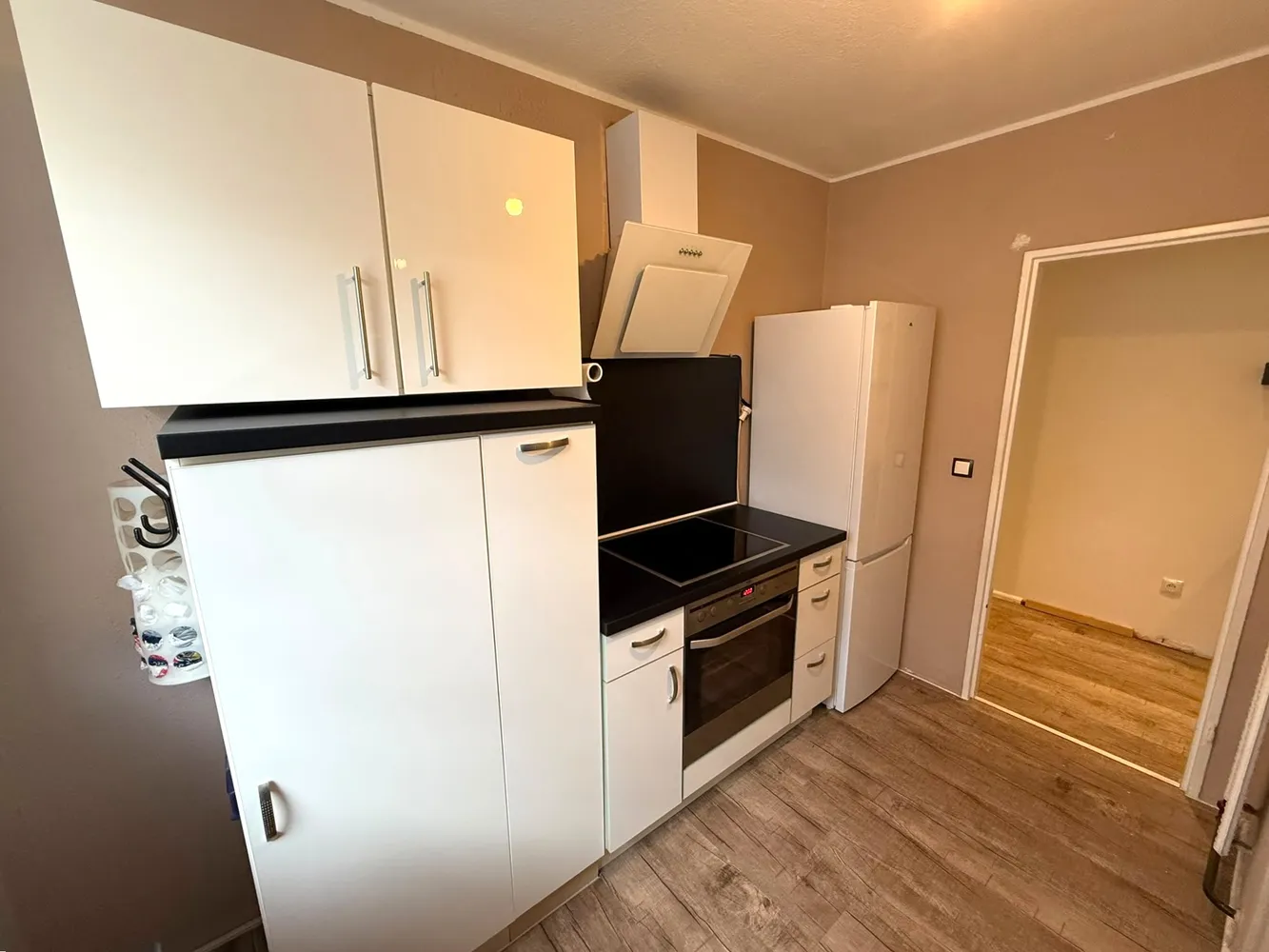 2 Zimmer Wohnung mit 60 m² in Berlin – Bild 10