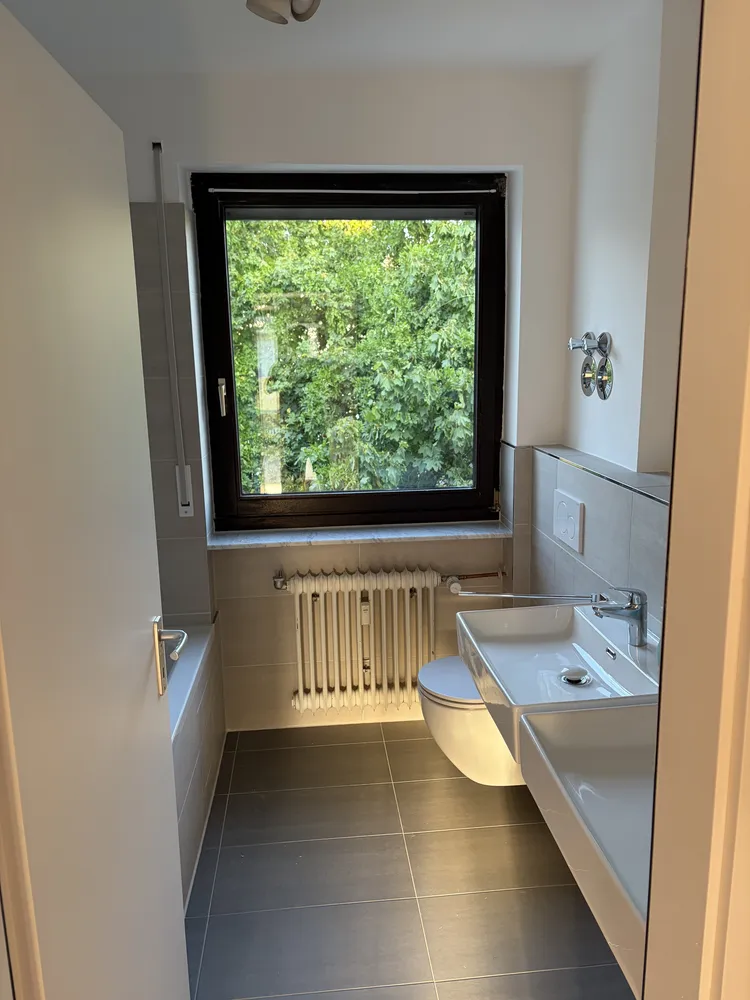 2 room apartment with 73 m² in Frankfurt am Main – Photo 12
