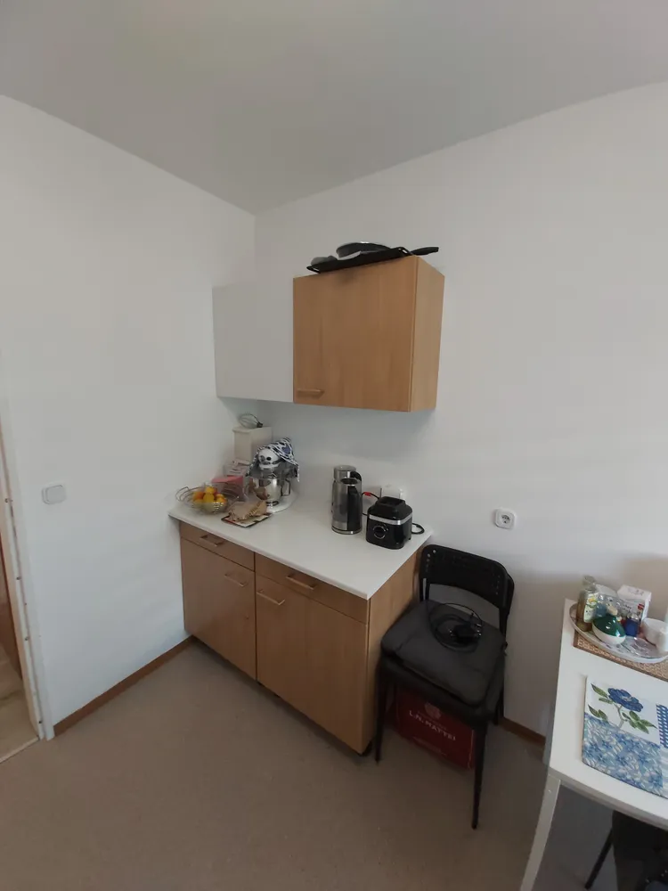 2 Zimmer Wohnung mit 57 m² in Nürnberg – Bild 3