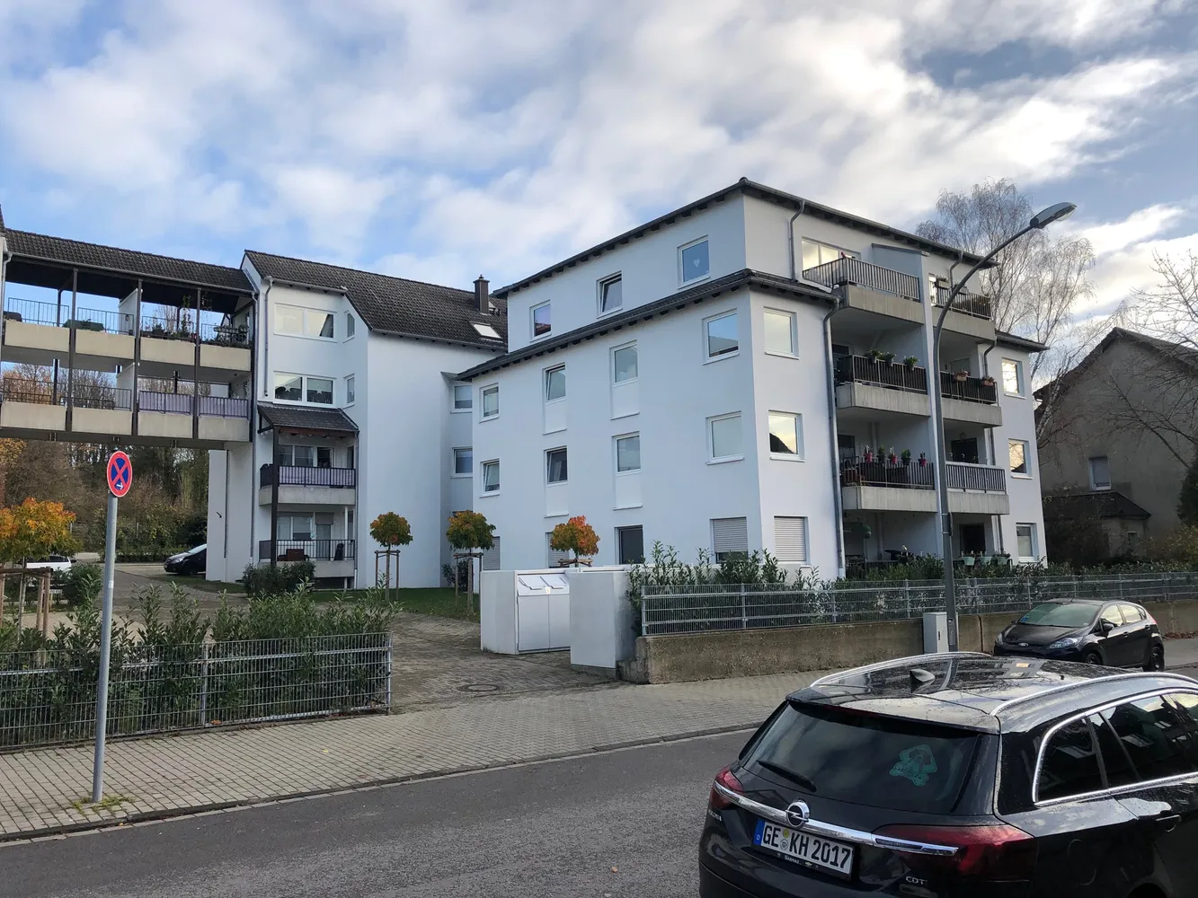 5 Zimmer Wohnung mit 94 m² in Gelsenkirchen – Bild 1
