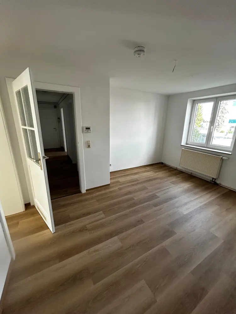 2 Zimmer Wohnung mit 45 m² in Ansbach – Bild 6