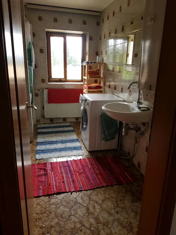 WG-Zimmer mit 15 m² in Traunstein – Bild 9