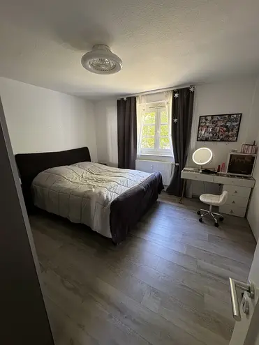 3 Zimmer Wohnung mit 67 m² in Nürnberg – Bild 7