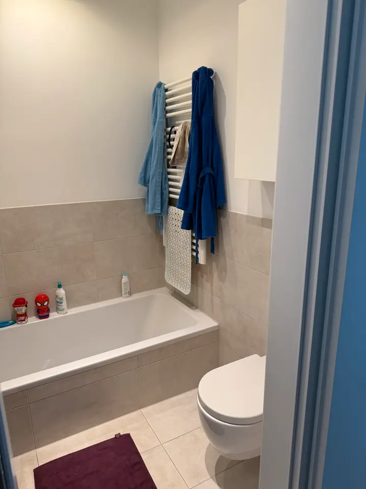 4 Zimmer Wohnung mit 97 m² in Regensburg – Bild 8