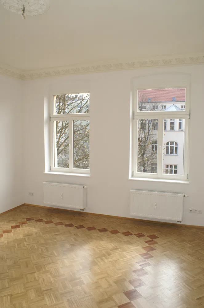 3 Zimmer Wohnung mit 91 m² in Halle (Saale) – Bild 11