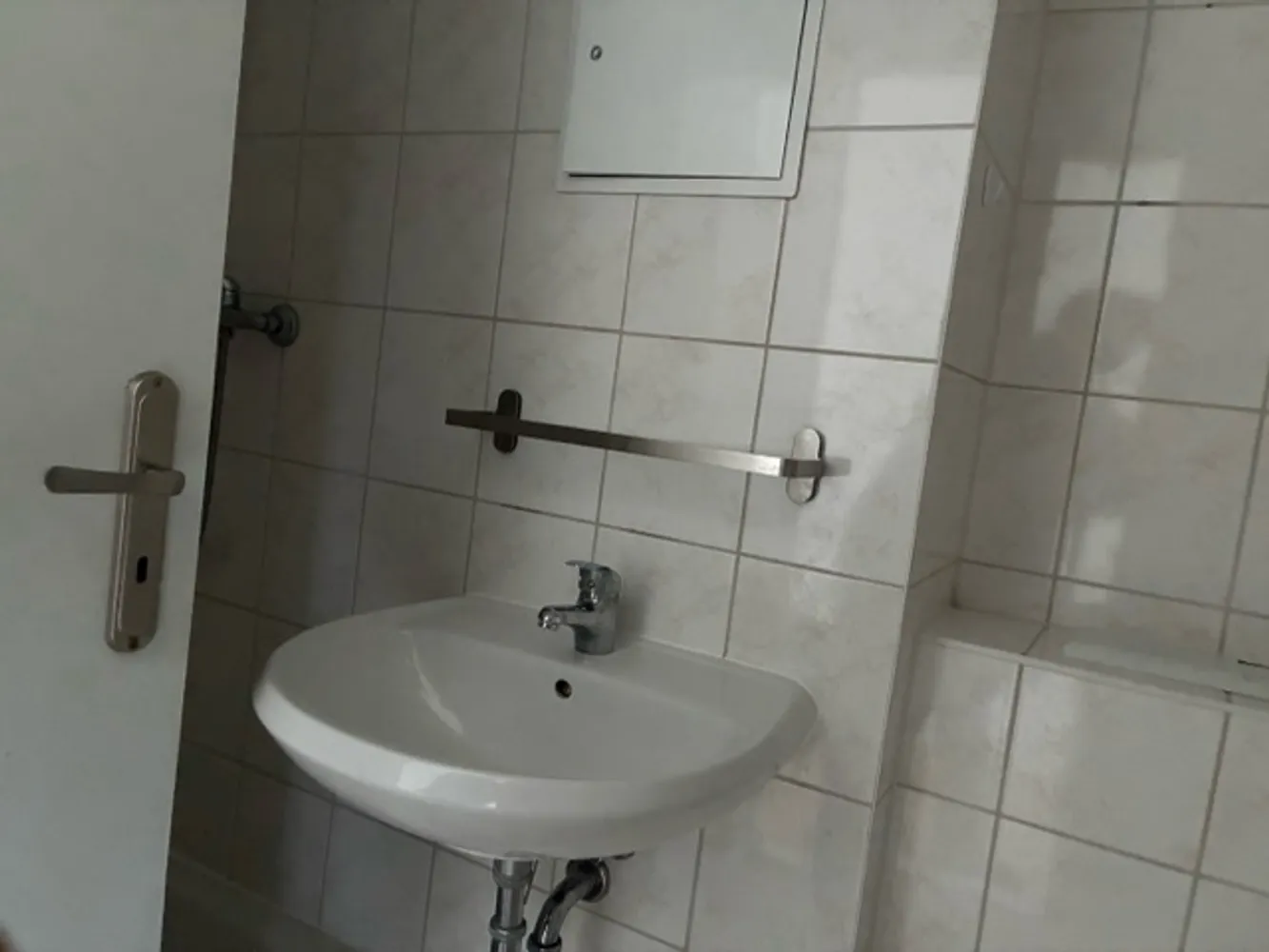 1 Zimmer Wohnung mit 41 m² in Görlitz – Bild 1