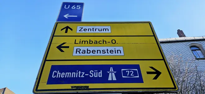 5 Zimmer Wohnung mit 143 m² in Chemnitz – Bild 7