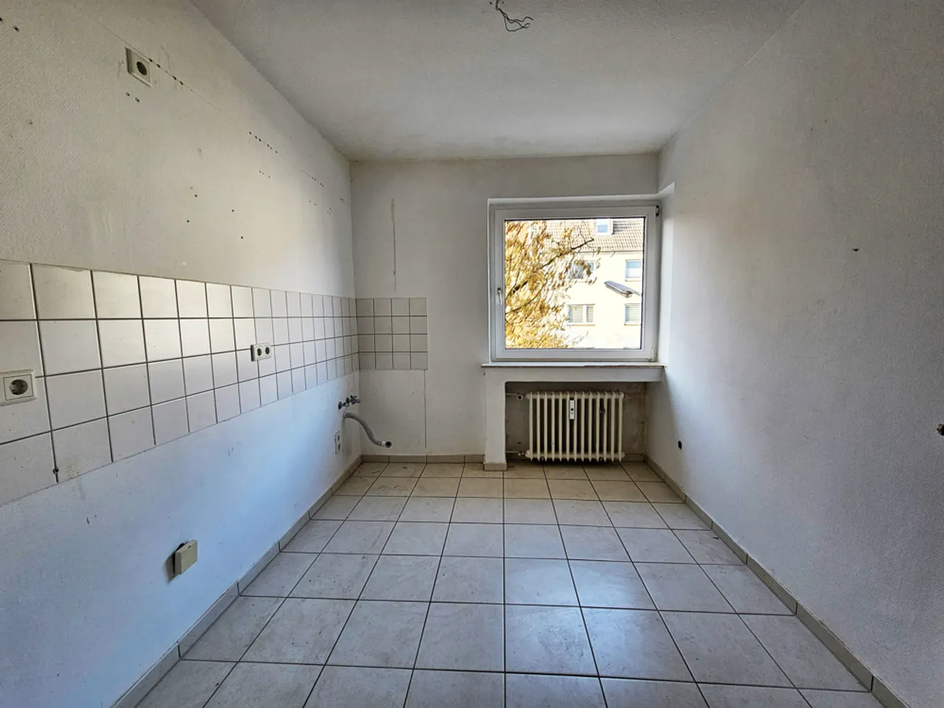 4 Zimmer Wohnung mit 93 m² in Herne – Bild 9