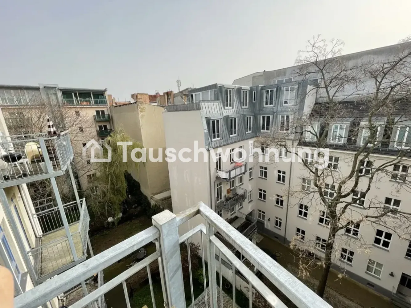 4 Zimmer Wohnung mit 125 m² in Berlin – Bild 12