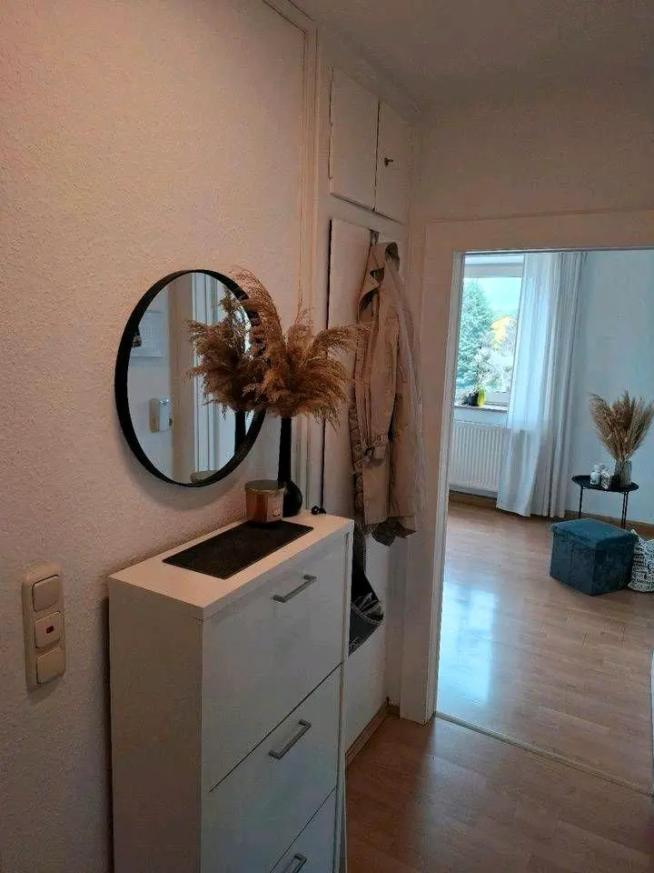 3 Zimmer Wohnung mit 50 m² in Hof – Bild 4