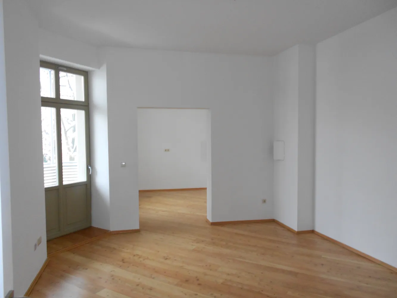 4 Zimmer Wohnung mit 100 m² in Halle (Saale) – Bild 5