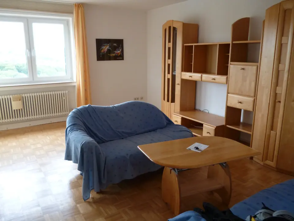 3 Zimmer Wohnung mit 78 m² in Siegen – Bild 1