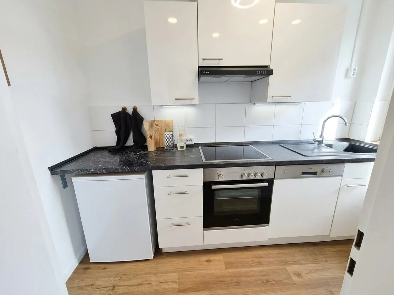 2 Zimmer Wohnung mit 55 m² in Köln – Bild 9