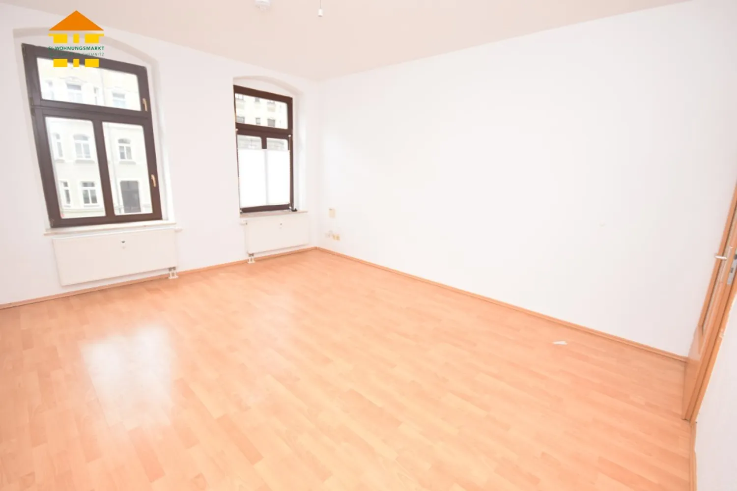 3 Zimmer Wohnung mit 69 m² in Chemnitz – Bild 11
