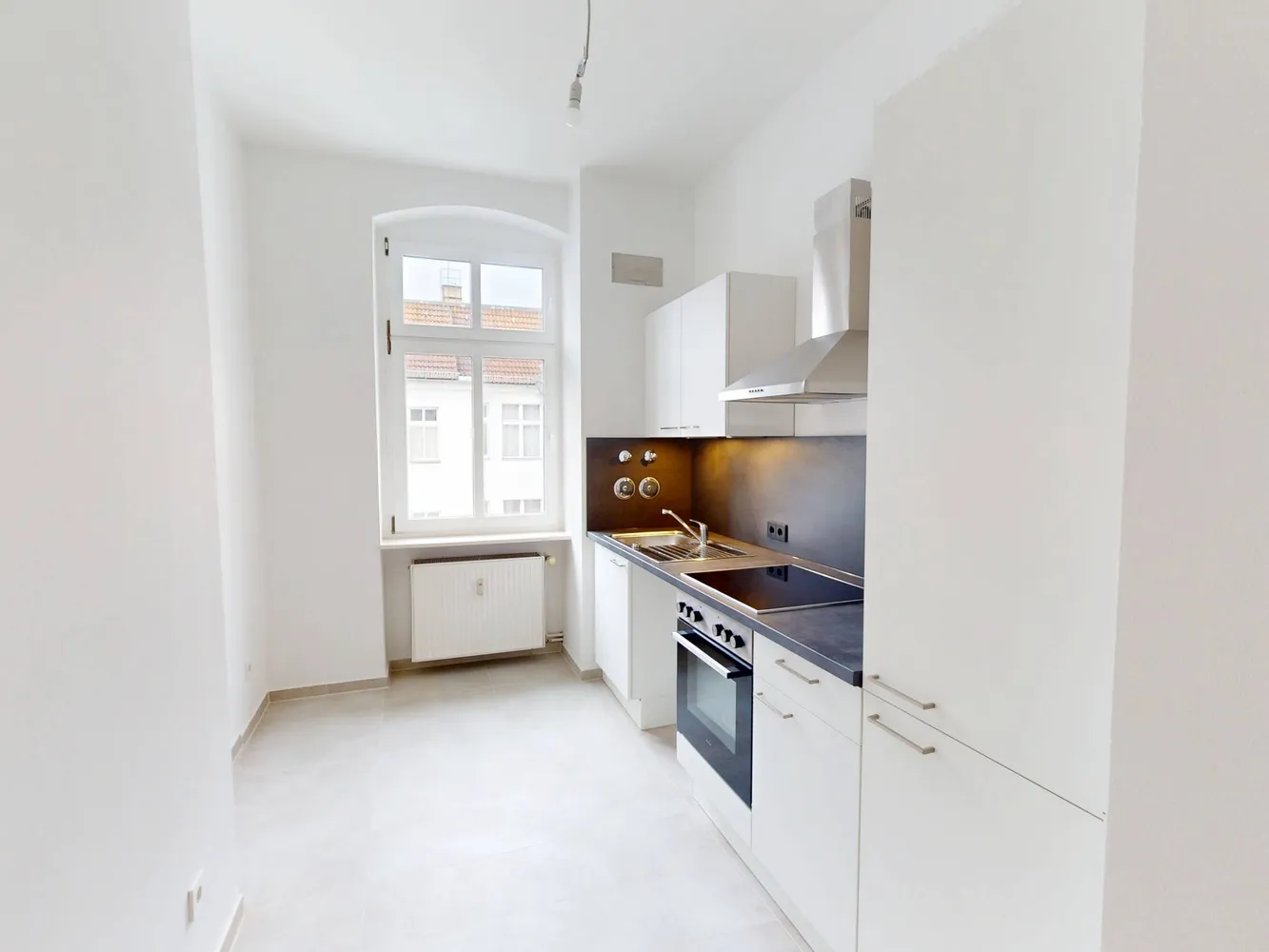 2 Zimmer Wohnung mit 73 m² in Berlin – Bild 5