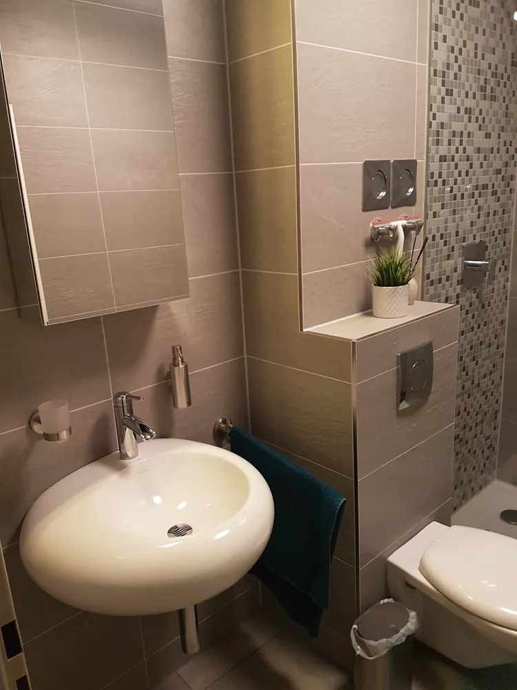 3 Zimmer Wohnung mit 76 m² in Braunschweig – Bild 2