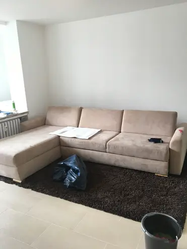 2 Zimmer Wohnung mit 52 m² in Düsseldorf – Bild 6