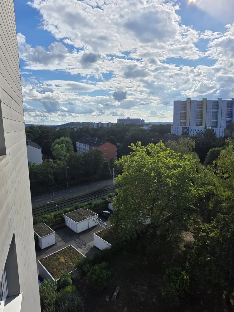 3 Zimmer Wohnung mit 70 m² in Stuttgart – Bild 1