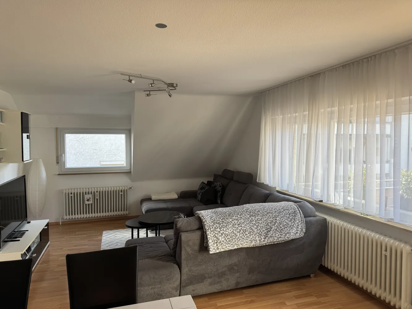 4 Zimmer Wohnung mit 105 m² in Stuttgart – Bild 11
