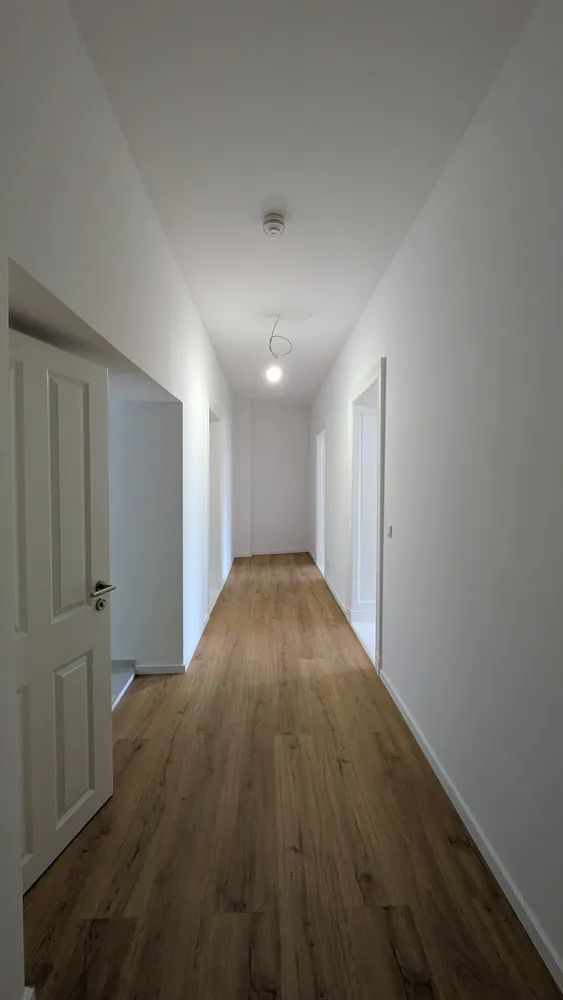 3 Zimmer Wohnung mit 85 m² in Berlin – Bild 4