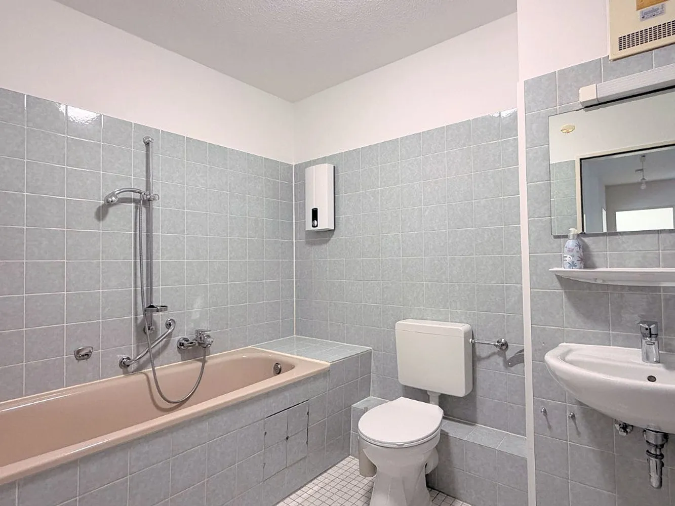 3 Zimmer Wohnung mit 97 m² in Bonn – Bild 9