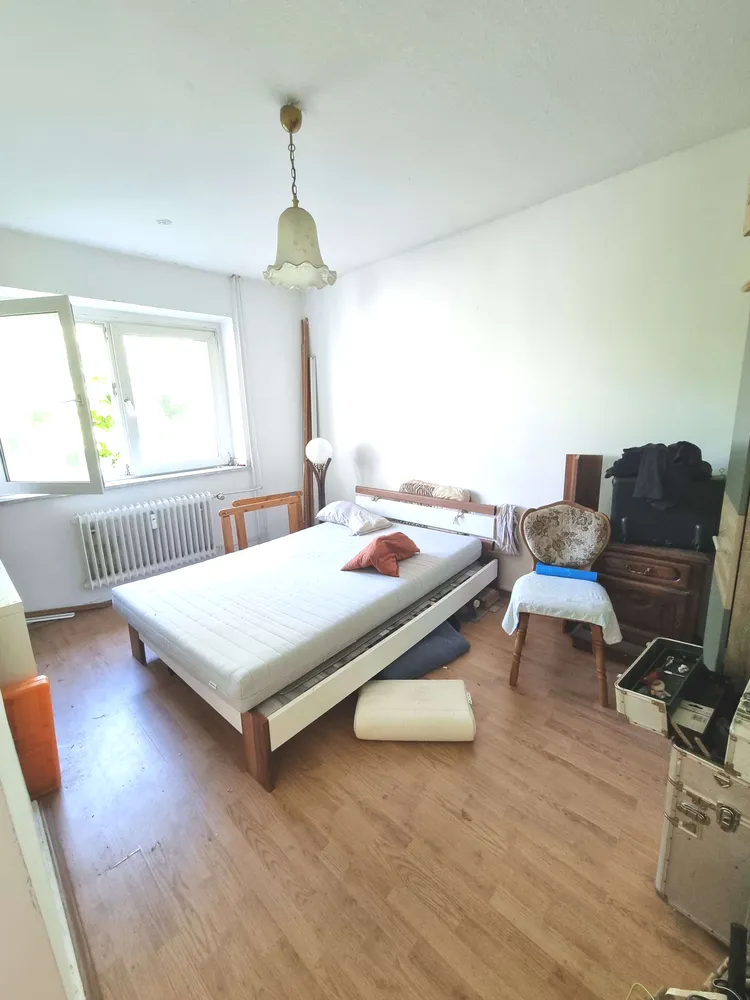 2 Zimmer Wohnung mit 45 m² in Duisburg – Bild 5