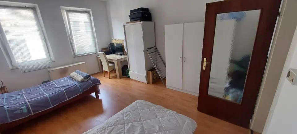 2 Zimmer Wohnung mit 64 m² in Nürnberg – Bild 3