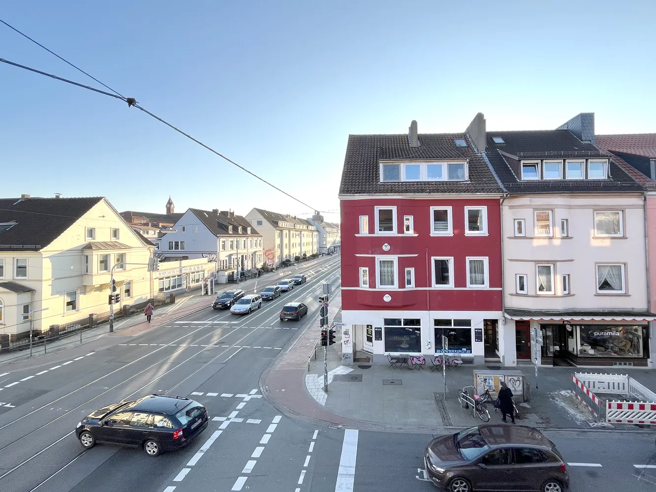 4 Zimmer Wohnung mit 81 m² in Bremen – Bild 10