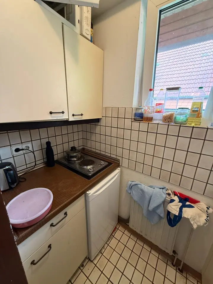 WG-Zimmer mit 20 m² in Oldenburg – Bild 4