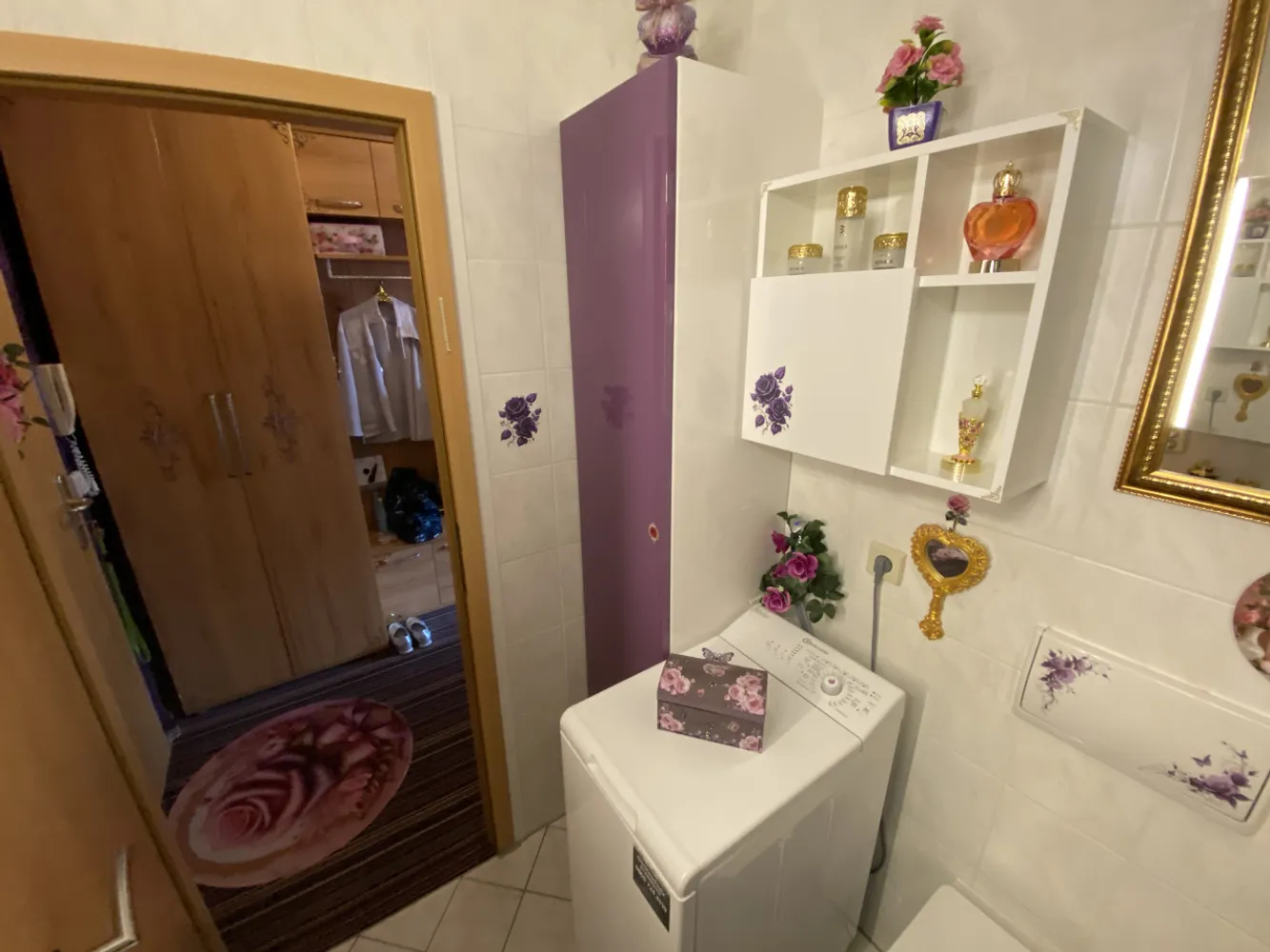 2 Zimmer Wohnung mit 54 m² in Suhl – Bild 9