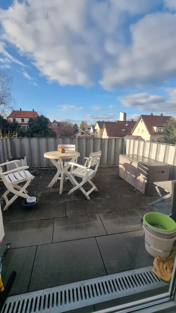 4 Zimmer Wohnung mit 109 m² in Metzingen – Bild 2